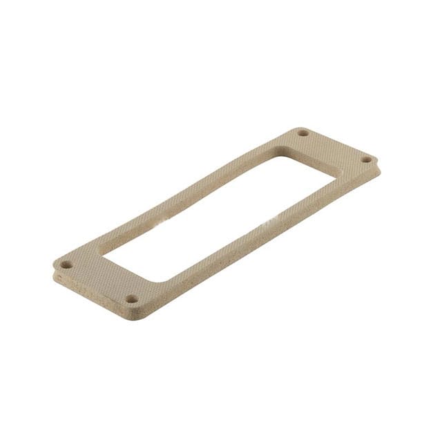 09370009944 HAN M 24 GASKET 5MM NEOPRENE LIG