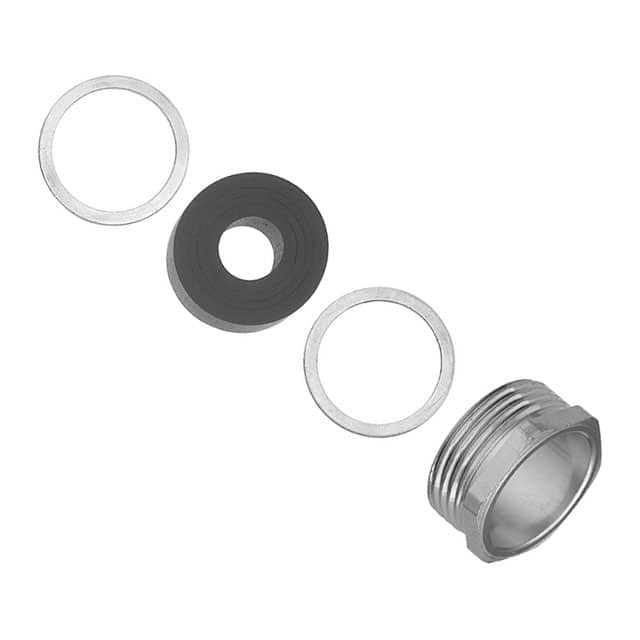 VN163200114X PRESSURE CLAMP W/INNER DIA 10PCS