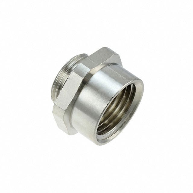 73000005310 HAN ACC. PG11 - 1/2" NPT ADAPTER