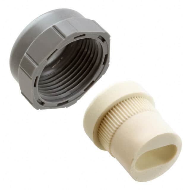 1607664 PG16 CABLE CLAMP