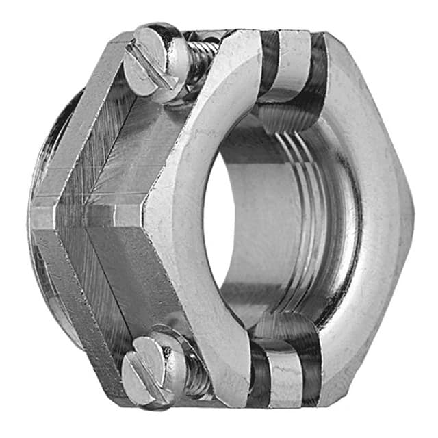 VN162500103V CABLE CLAMP PU 5PCS