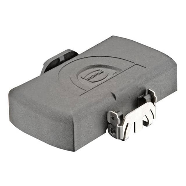 11126005401 HAN-YELLOCK COVER FOR BH HOUSING