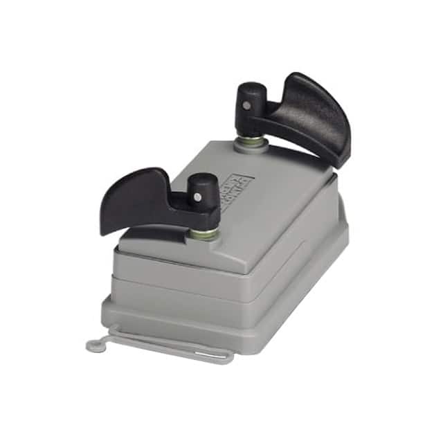 1690943 ADVANCE IP65 PROTECT COVER B10