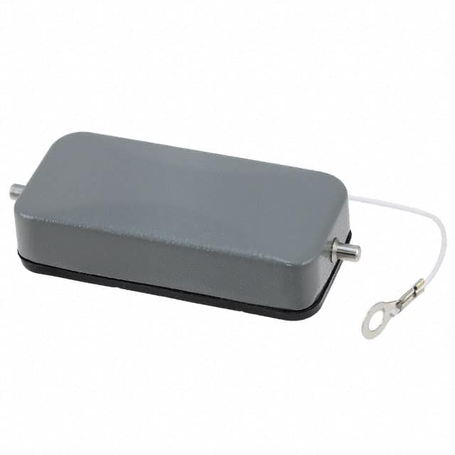 0936011239 COVER WITH 2 PEGS