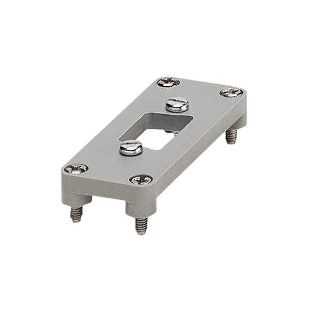 1661312 HEAVYCON HOUSING/ACCESSORY