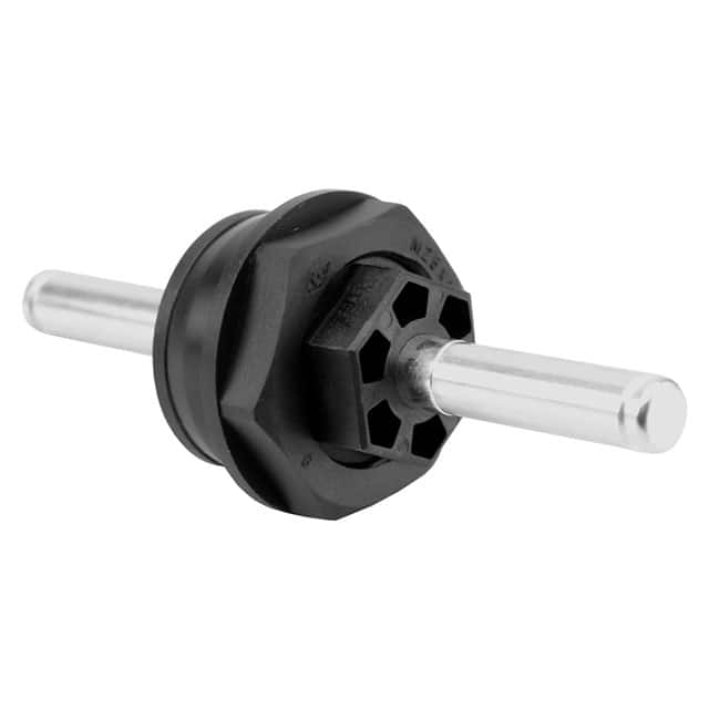 C36010D0010013 WALLBUSHING CONNECTOR 8MM