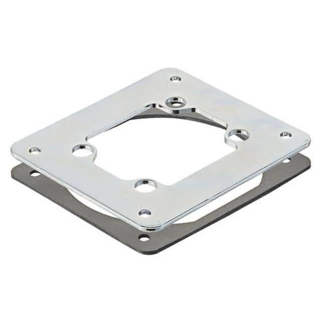 11003009603 HAN-YELLOCK 30 ADAPTER PLATE