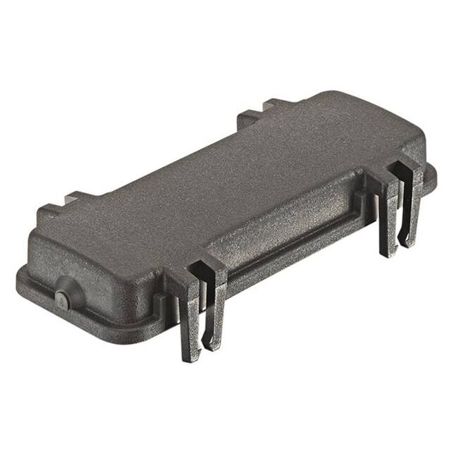 09307245401 ACCESSORY COVER HAN 24B HOODS