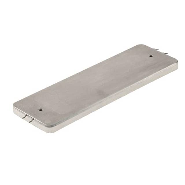 09320009911 HAN 64EEE COVER PLATE WITH GASKE