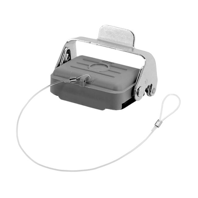 C146 10Z006 200 1 COVER FOR HOUSING