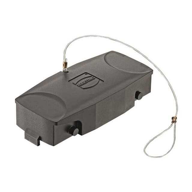 19410245402 HAN-ECO 24B ABDECKKAPPE MIT SCHN