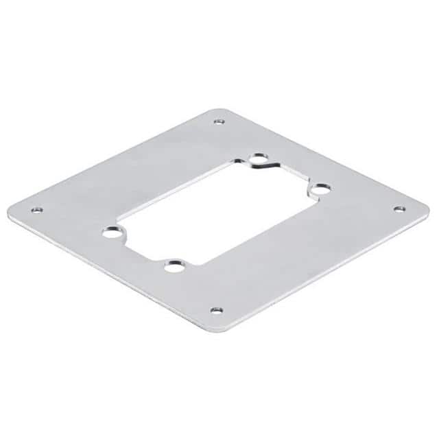 11006009601 HAN YELLOCK 60 ADAPTER PLATE