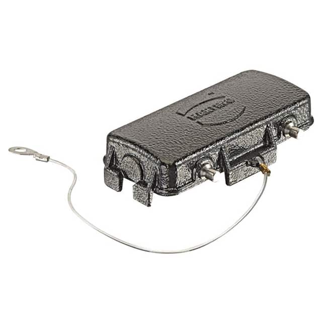 09307165425 ACCESSORY COVER W/CORD 16B HOODS