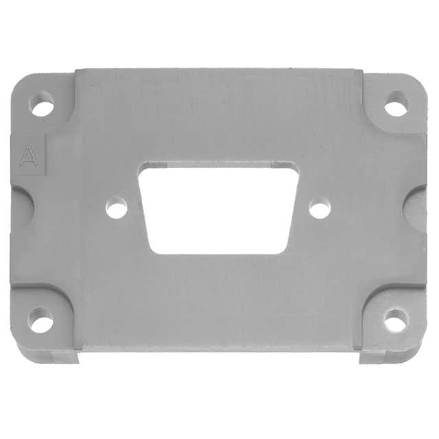C146N32050G1 ADAPTER FOR D-SUB SET SINGLE ROW