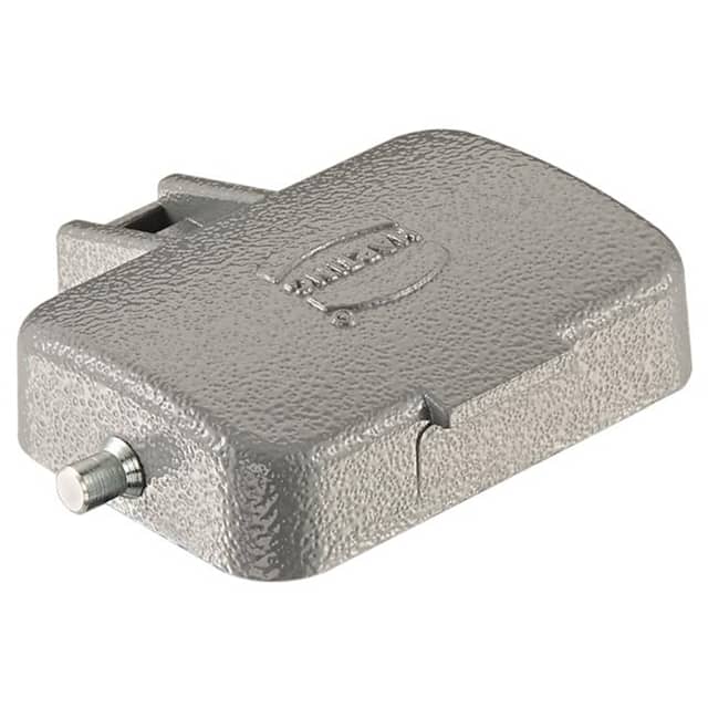 09300065403 HAN 6B-METALLKAPPE