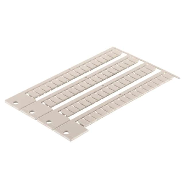 09330009971 HAN E TERMINAL BLOCK CODING BAR