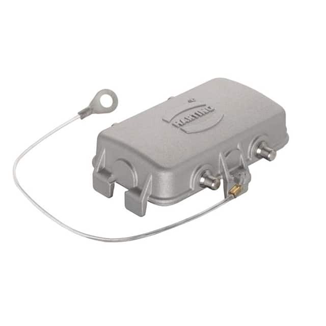 09628105425 10B EMC COVER FOR HOUSING, DOUBL