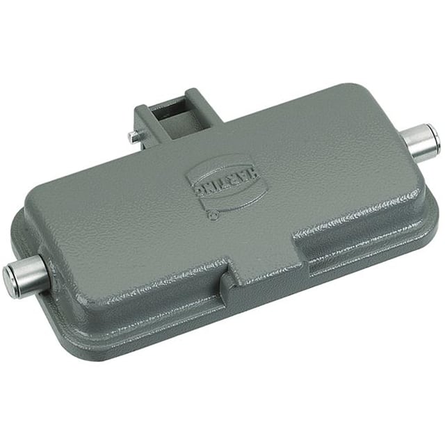 09300165404 HAN 16B-METALLKAPPE