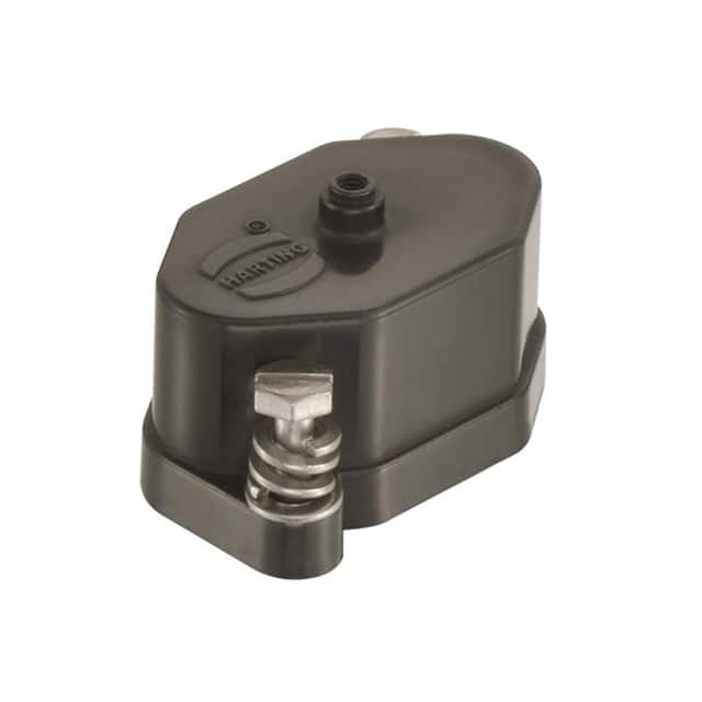 09400035411 3A HPR HOUSING COVER, SCREW LOCK