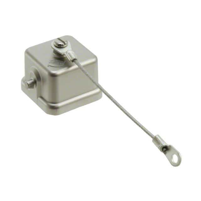 19440035426 HAN INOX 3A COVER FOR MALE