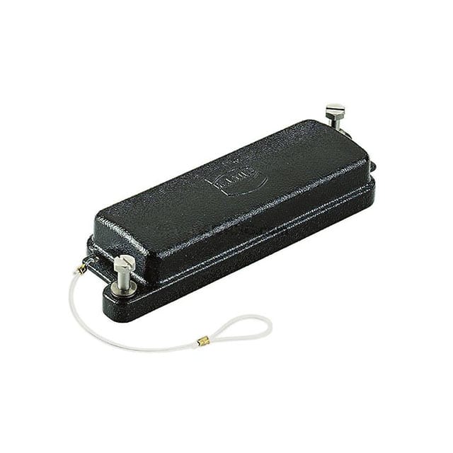09400065401 HAN 6 HPR COVER TOGGLE LOCKING