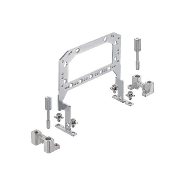 09000165612 GRIP PANEL WITH SCREW ADAPTER HA