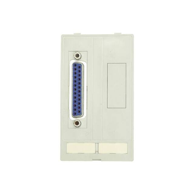 39500030074 DATA MODULE (SUB-D25, F-M)