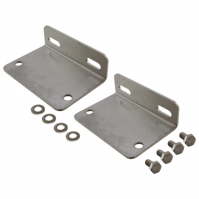 09400009926 HAN 24 HPR EASYCON MOUNT PANEL