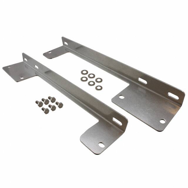 09400009925 HAN 24 HPR EASYCON MOUNT PANEL