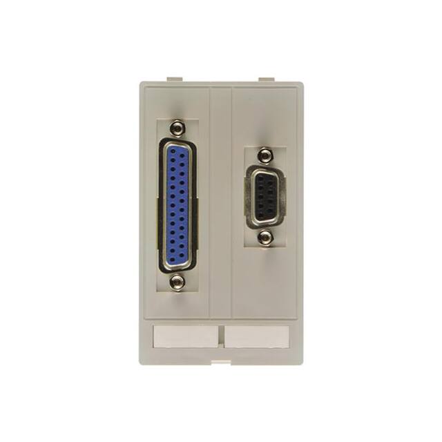 39500030040 DATA MODULE (SUB-D9; SUB-D25, F-