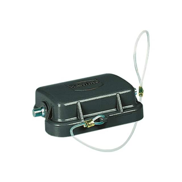 09370065407 ACCY COVER HAN M 6B CPLNG HOODS