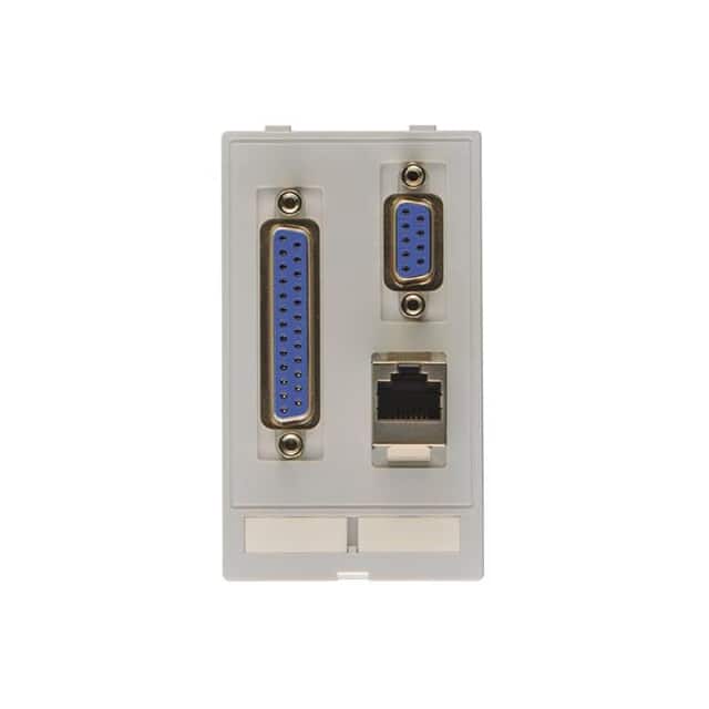 39500030170 DATA MODULE (RJ45;SUB-D9;SUB-D25