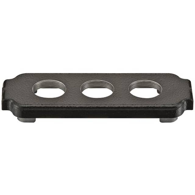 10200040002 CONN ASSY TOP ENTRY 4+GND A3 M20