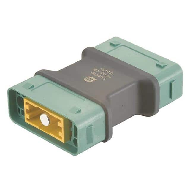 09140019901 HAN GND ADAPTER