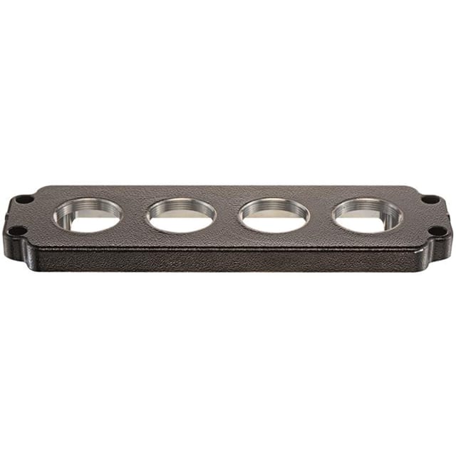 19401349923 34 HPR EASYCON COVER, STRAIGHT C