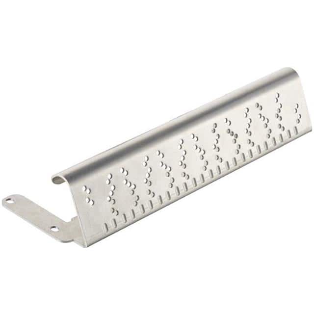 09110349977 34 HPR EASYCON SHIELD BRACKET