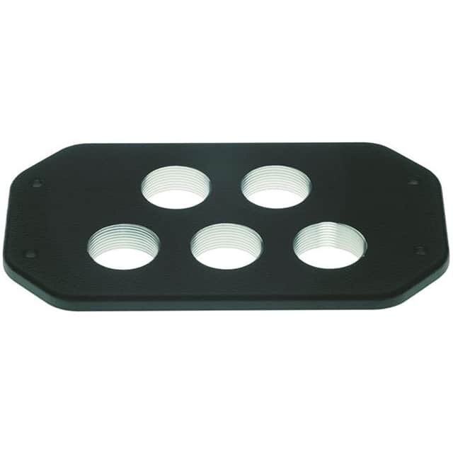 19400489812 HAN 48HPR COVER ANGLED HOUSING 5