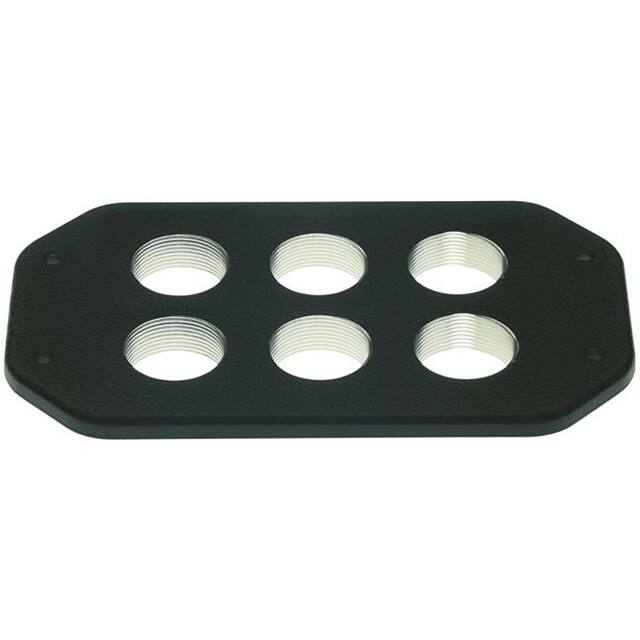 19400489820 HAN 48HPR COVER ANGLED HOUSING 6