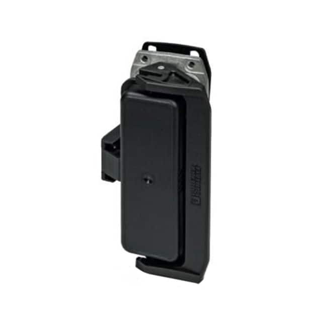 1415766 HEAVYPORT W/120V OUTLET 9P DSUB