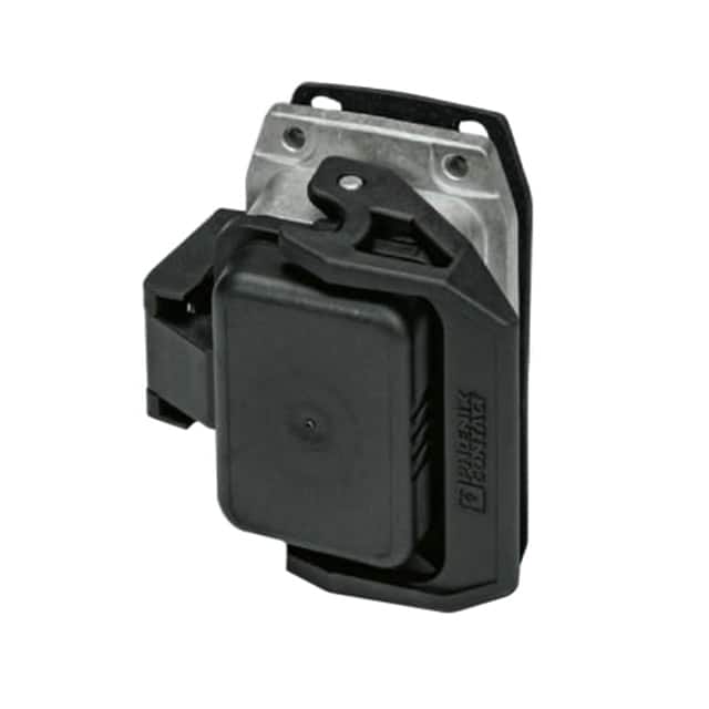 1415787 HEAVYPORT BASE W/2 USB A FEMALE