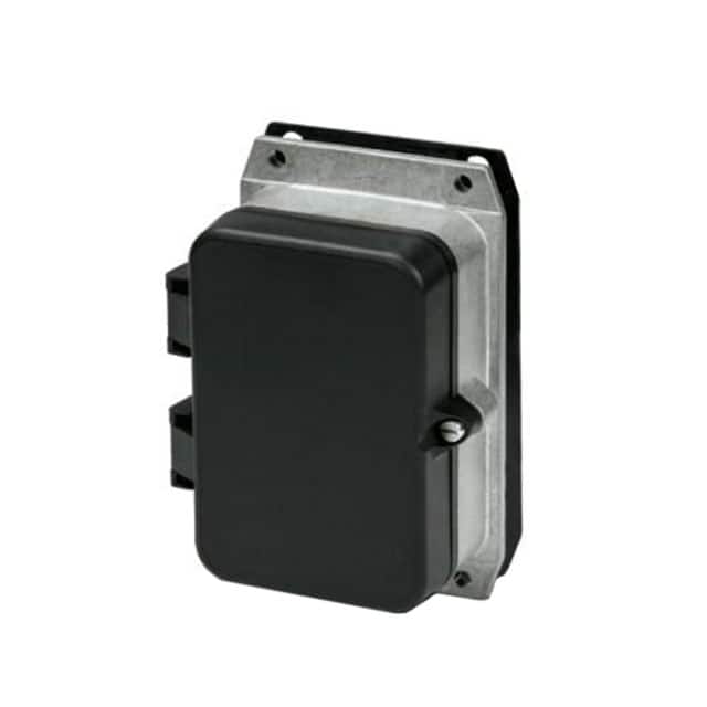1046945 HVYPRT W/120V OUT 3RJ45 9P DSUB