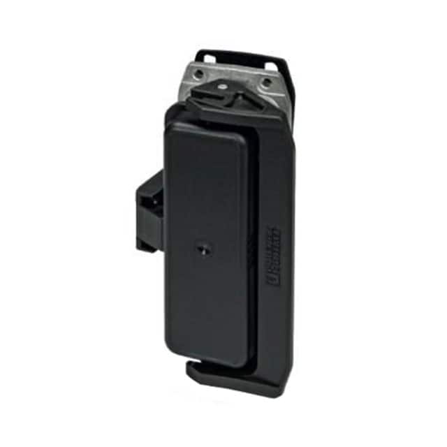 1415786 HVYPRT W/9P F & M DSUB 2 USB FML