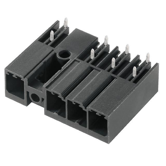 1156500000 TERM BLOCK HDR 3POS 90DEG 7.62MM