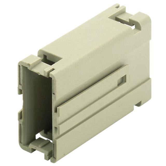 1746060000 CONN HD MOD INSERT COUPLNG FRAME