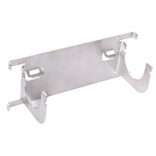 1049370000 CONN BRACKET HEAT TRACE