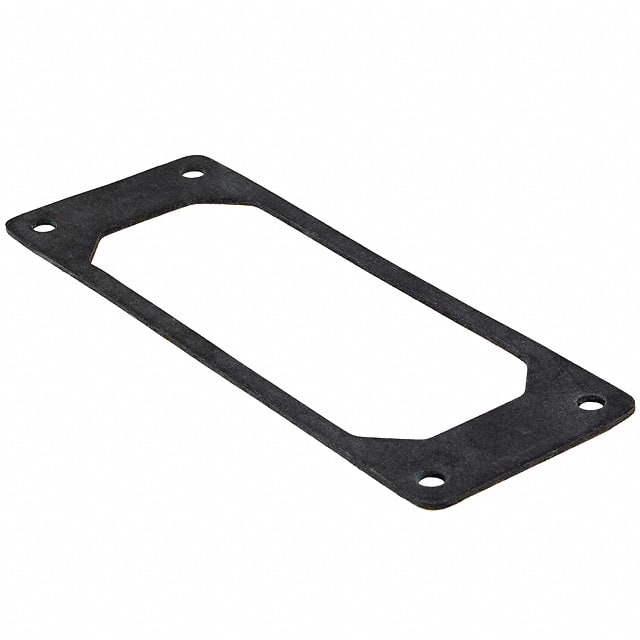1661451 REPLACEMENT FLANGE SEAL