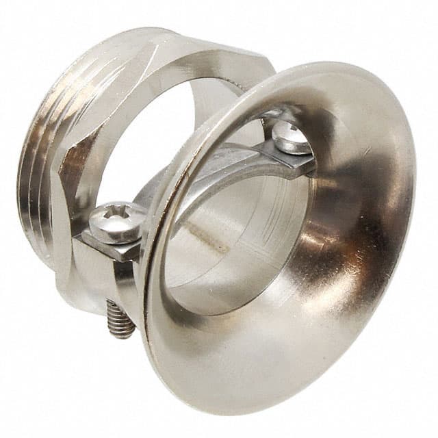 1772706 PRESSURE SCREWS W/FLARED CBL GRD