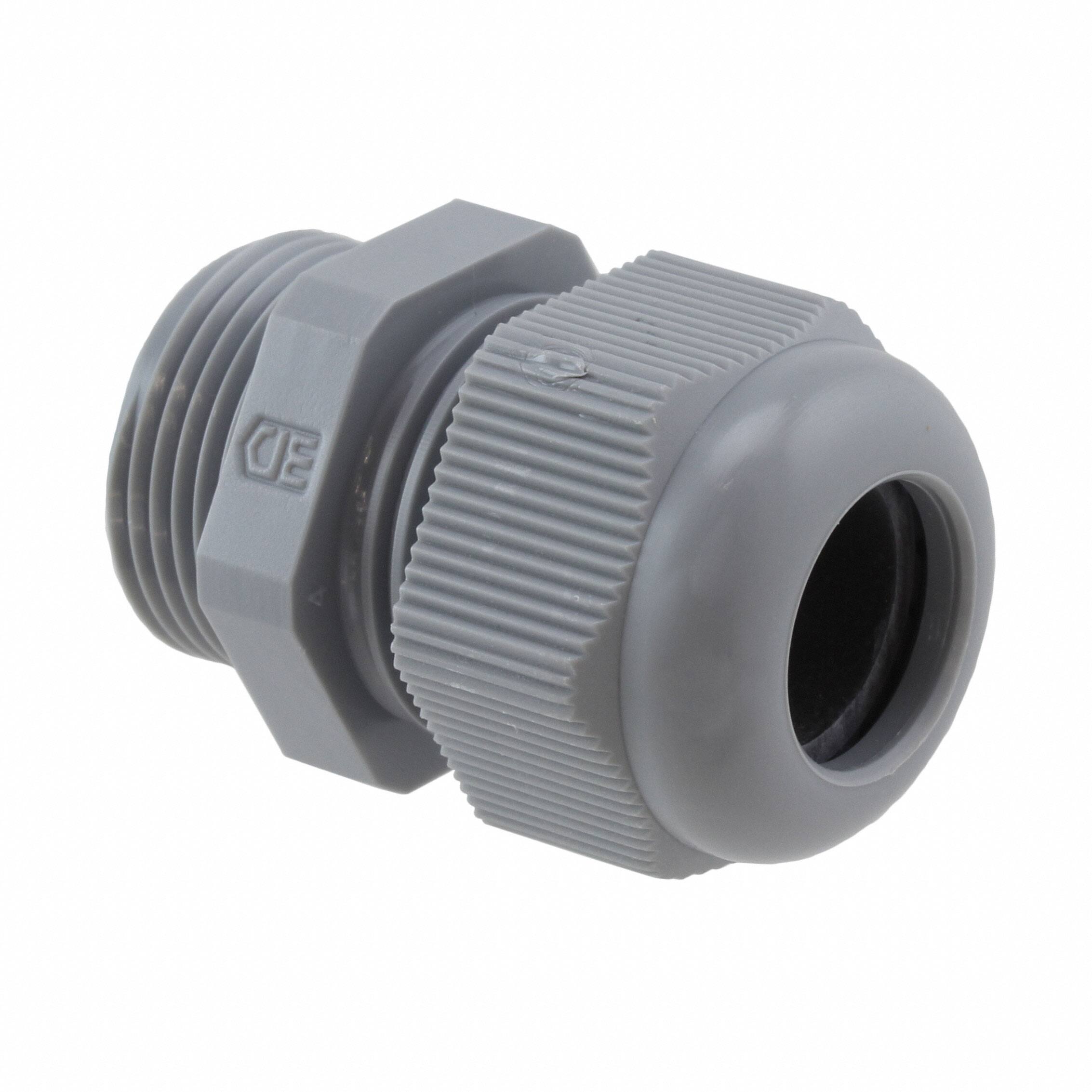 3-1106005-7 CABLE FITTING PLASTIC PG16 HTS