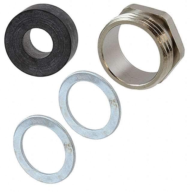 1-1106004-9 CONN CABLE FITTING PG11