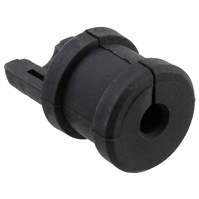 1644054 CABLE FEED THROUGH SLEEVES 6MM